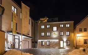 Hotel-Gasthof zur Sonne