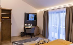 Hotel-Gasthof zur Sonne